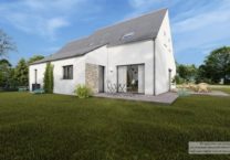 Maison+Terrain de 5 pièces avec 3 chambres à Auray 56400 – 435900 € - ADEB-24-09-04-7