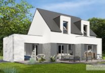 Maison+Terrain de 4 pièces avec 3 chambres à Plouharnel 56340 – 478000 € - ADEB-24-10-01-15