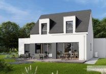 Maison+Terrain de 4 pièces avec 3 chambres à Saint-Pierre-Quiberon 56510 – 438000 € - ADEB-24-09-09-33