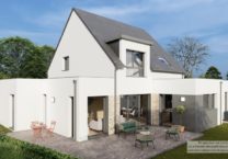 Maison+Terrain de 5 pièces avec 4 chambres à Saint-Pierre-Quiberon 56510 – 711000 € - ADEB-24-09-04-16