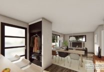 Maison+Terrain de 3 pièces avec 2 chambres à Brest 29200 – 268620 € - GLB-24-09-04-102