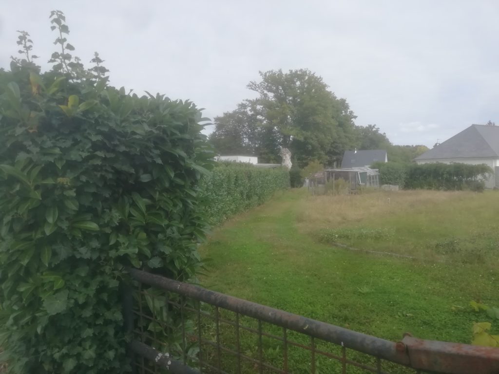 Terrain à Divatte-sur-Loire 44450 340m2 98500 € - BF-24-09-06-2