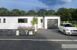 Maison+Terrain de 7 pièces avec 2 chambres à Nivillac 56130 – 233000 € - YAND-24-09-02-14