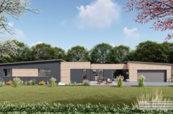 Maison+Terrain de 5 pièces avec 3 chambres à Vannes 56000 – 649000 € - RJ-24-09-05-1