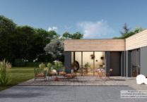 Maison+Terrain de 5 pièces avec 3 chambres à Vannes 56000 – 649000 € - RJ-24-09-05-1