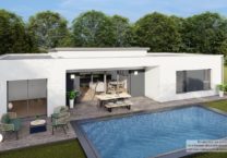 Maison+Terrain de 6 pièces avec 4 chambres à Vannes 56000 – 601000 € - RJ-24-08-27-1