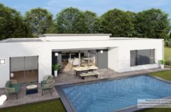 Maison+Terrain de 6 pièces avec 4 chambres à Vannes 56000 – 601000 € - RJ-24-08-27-1