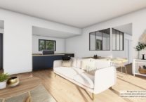 Maison+Terrain de 6 pièces avec 4 chambres à Vannes 56000 – 601000 € - RJ-24-08-27-1