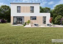 Maison+Terrain de 5 pièces avec 4 chambres à Tregueux 22950 – 338523 € - TRUE-24-09-19-7