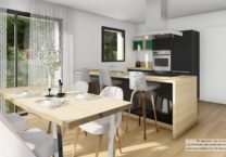 Maison+Terrain de 5 pièces avec 4 chambres à Tregueux 22950 – 338523 € - TRUE-24-09-19-7