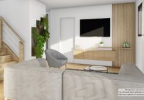 Maison+Terrain de 5 pièces avec 4 chambres à Tregueux 22950 – 338523 € - TRUE-24-09-19-7