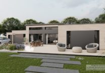 Maison+Terrain de 6 pièces avec 4 chambres à Nieul-sur-Mer 17137 – 527500 € - ABRON-24-09-04-34