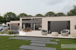 Maison+Terrain de 6 pièces avec 4 chambres à Nieul-sur-Mer 17137 – 527500 € - ABRON-24-09-04-34