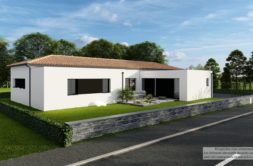 Maison+Terrain de 6 pièces avec 5 chambres à Nieul-sur-Mer 17137 – 543500 € - ABRON-24-07-22-51