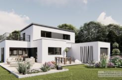 Maison+Terrain de 4 pièces avec 3 chambres à Nieul-sur-Mer 17137 – 490500 € - ABRON-24-09-04-35