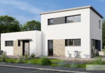 Maison+Terrain de 4 pièces avec 3 chambres à Nieul-sur-Mer 17137 – 469500 € - ABRON-24-09-16-38