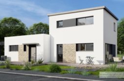 Maison+Terrain de 4 pièces avec 3 chambres à Nieul-sur-Mer 17137 – 469500 € - ABRON-24-09-16-38