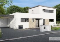 Maison+Terrain de 4 pièces avec 3 chambres à Nieul-sur-Mer 17137 – 469500 € - ABRON-24-09-16-38