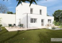 Maison+Terrain de 5 pièces avec 4 chambres à Nieul-sur-Mer 17137 – 439500 € - ABRON-24-09-04-31