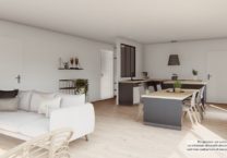 Maison+Terrain de 4 pièces avec 3 chambres à Graces 22200 – 261000 € - DAI-24-08-29-7