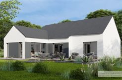 Maison+Terrain de 4 pièces avec 3 chambres à Paimpol 22500 – 510550 € - DAI-24-08-19-192