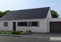 Maison+Terrain de 4 pièces avec 3 chambres à Paimpol 22500 – 510550 € - DAI-24-08-19-192