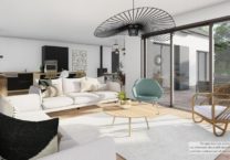 Maison+Terrain de 4 pièces avec 3 chambres à Louannec 22700 – 311380 € - DAI-24-07-25-47