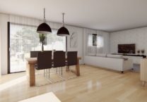 Maison+Terrain de 5 pièces avec 4 chambres à Pontivy 56300 – 285000 € - UTAN-24-06-26-50