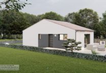 Maison+Terrain de 3 pièces avec 2 chambres à Villeneuve-les-Bouloc 31620 – 273401 € - PBRU-24-09-16-17