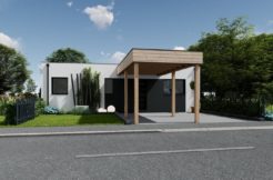 Maison+Terrain de 4 pièces avec 3 chambres à Suce-sur-Erdre 44240 – 345295 € - DVIO-24-08-21-21