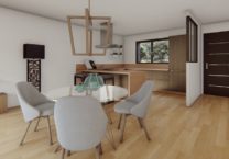 Maison+Terrain de 4 pièces avec 3 chambres à Suce-sur-Erdre 44240 – 345295 € - DVIO-24-08-21-21