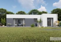 Maison+Terrain de 4 pièces avec 3 chambres à Suce-sur-Erdre 44240 – 386000 € - DVIO-24-08-21-22