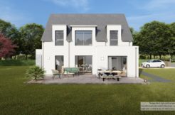 Maison+Terrain de 5 pièces avec 4 chambres à Carnac 56340 – 755650 € - ADEB-24-08-26-12