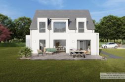 Maison+Terrain de 5 pièces avec 4 chambres à Carnac 56340 – 784000 € - ADEB-24-09-04-12