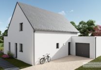 Maison+Terrain de 5 pièces avec 4 chambres à Saint-Pierre-Quiberon 56510 – 458000 € - ADEB-24-09-09-32