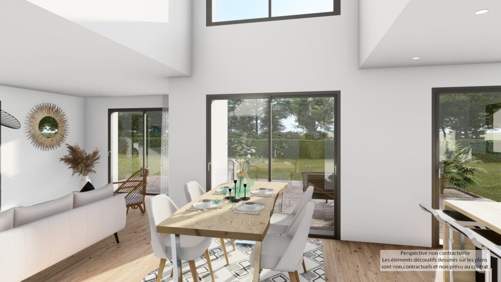 Maison+Terrain de 5 pièces avec 4 chambres à Carnac 56340 – 784000 € - ADEB-24-09-04-12