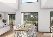 Maison+Terrain de 5 pièces avec 4 chambres à Saint-Pierre-Quiberon 56510 – 658000 € - ADEB-24-09-04-15