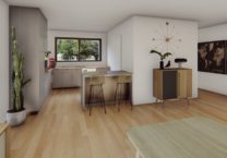 Maison+Terrain de 4 pièces avec 3 chambres à Saint-Etienne-de-Montluc 44360 – 338000 € - DVIO-24-08-19-31