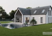 Maison+Terrain de 5 pièces avec 4 chambres à Ploemeur 56270 – 806000 € - SLG-24-08-14-44