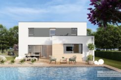 Maison+Terrain de 6 pièces avec 4 chambres à Plaisance-du-Touch  – 451747 € - PBRU-24-08-23-35