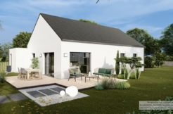 Maison+Terrain de 4 pièces avec 3 chambres à Baden 56870 – 479000 € - YM-24-10-07-4