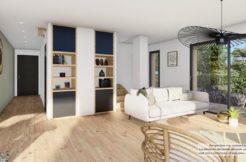 Maison+Terrain de 6 pièces avec 5 chambres à Vannes 56000 – 499000 € - YM-24-08-26-1