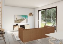 Maison+Terrain de 5 pièces avec 4 chambres à Guichen 35580 – 320800 € - ADEV-24-08-09-5