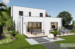 Maison+Terrain de 4 pièces avec 3 chambres à Guichen 35580 – 318000 € - ADEV-24-09-24-11