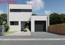 Maison+Terrain de 4 pièces avec 3 chambres à Chanteloup 35150 – 265000 € - ADEV-24-09-17-3