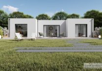 Maison+Terrain de 5 pièces avec 3 chambres à Saint-Gauzens 81390 – 294149 € - PBRU-24-09-09-5