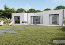 Maison+Terrain de 5 pièces avec 3 chambres à Saint-Gauzens 81390 – 294149 € - PBRU-24-09-09-5