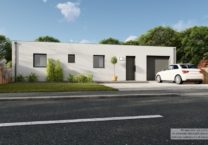 Maison+Terrain de 5 pièces avec 3 chambres à Saint-Gauzens 81390 – 294149 € - PBRU-24-09-09-5