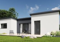 Maison+Terrain de 5 pièces avec 3 chambres à Saint-Senoux 35580 – 262000 € - ADEV-24-09-10-60