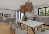 Maison+Terrain de 5 pièces avec 3 chambres à Saint-Senoux 35580 – 262000 € - ADEV-24-09-10-60